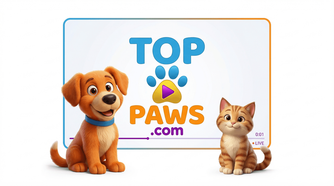 TopPaws.com